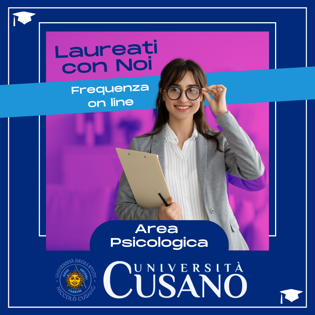 Psicologia Unicusano