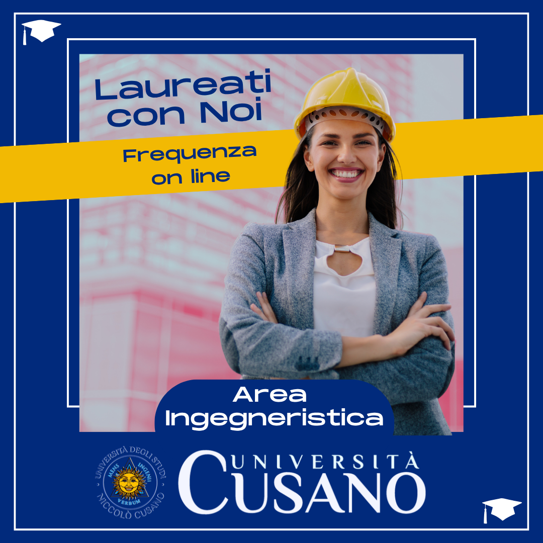 Area ingegneristica Unicusano