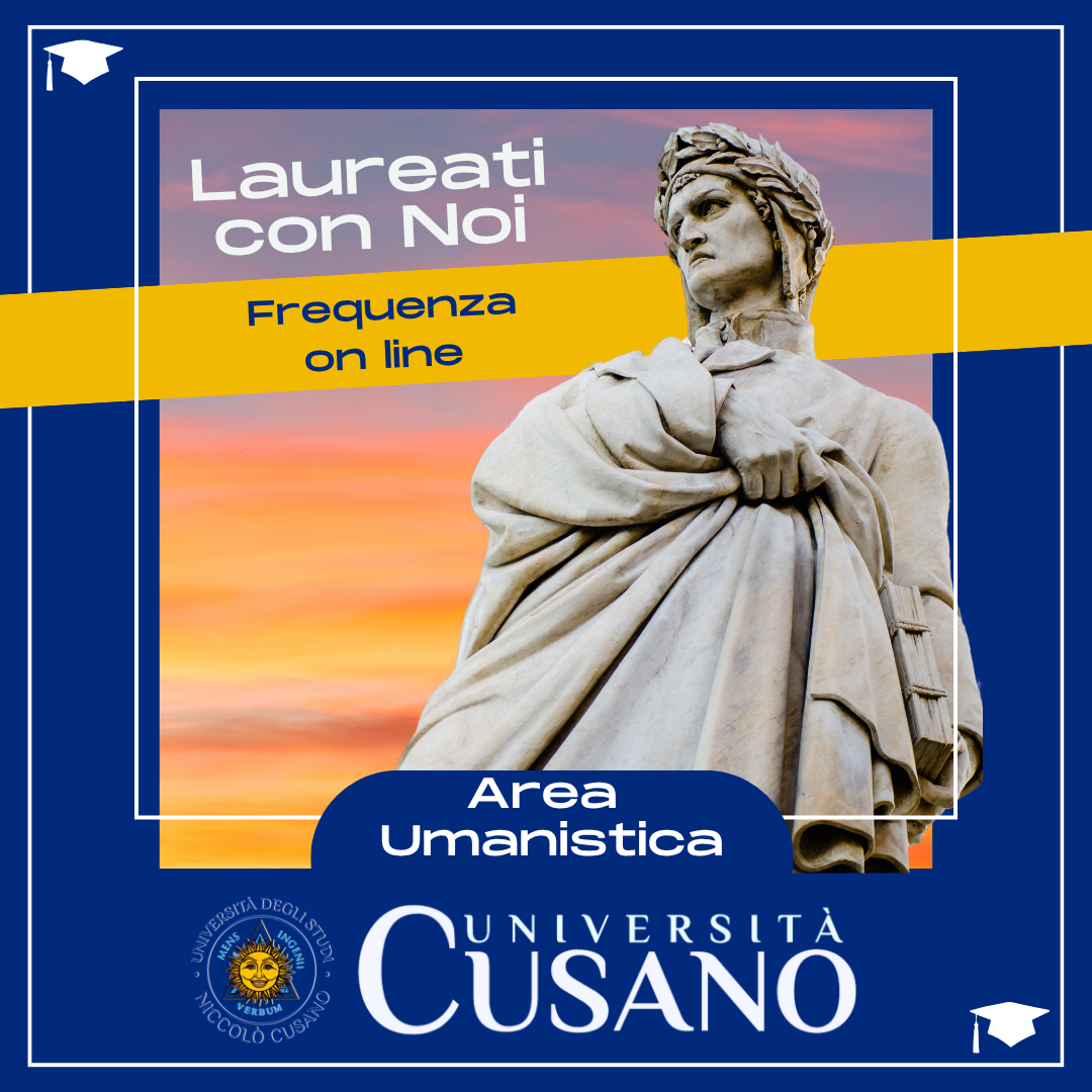 Area umanistica Unicusano