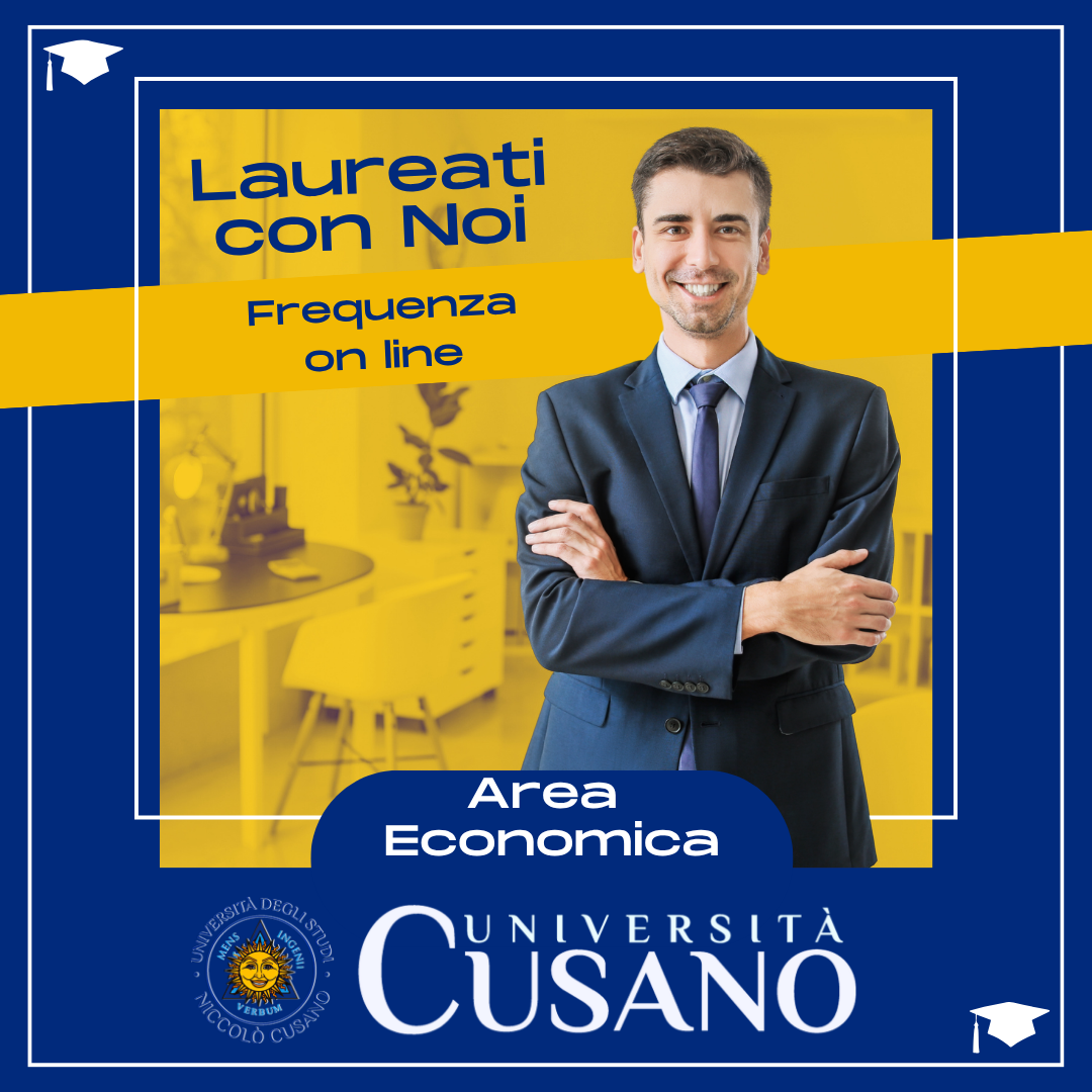 Area economica Unicusano